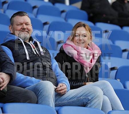 22.Spieltag FC Carl-Zeiss Jena - BFC Dynamo 22.Spieltag FC Carl-Zeiss Jena - BFC Dynamo