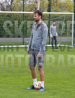 21.04.2022 Training BFC Dynamo