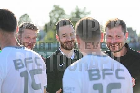 BFC Dynamo - BFC Dynamo Allstars Team, BFC Dynamo - BFC Dynamo Allstars Team,