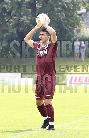 5.Spieltag FC Oberlausitz Neugersdorf - BFC Dynamo