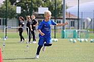 BFC Dynamo FerienCamp Sommer 2025