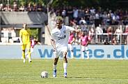 Pokalfinale VSG Altglienicke - BFC Dynamo,