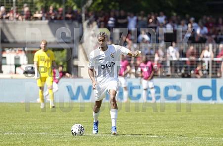 Pokalfinale VSG Altglienicke - BFC Dynamo,
