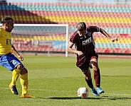 9.Spieltag BFC Dynamo - 1.FC Lokomotive Leipzig,