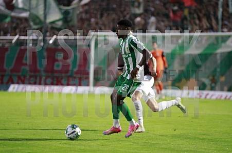 9.Spieltag BSG Chemie Leipzig - BFC Dynamo 9.Spieltag BSG Chemie Leipzig - BFC Dynamo