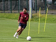 Training vom 03.08.2023 BFC Dynamo