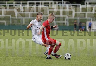 Testspiel BFC Dynamo - SV Lichtenberg 47,