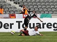 BFC Dynamo - 1.FC Köln ,1.Runde DFB Pokal