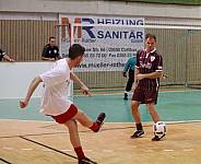 7.Bretter-Knaller Turnier der Traditionsmannschaften