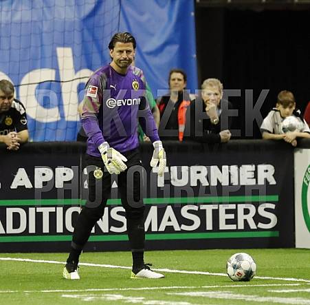 AOK Traditionsmasters 2020