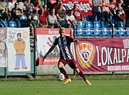 2.Spieltag BFC Dynamo - FC Energie Cottbus,