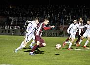 28.Spieltag BFC Dynamo - Hertha BSC II,