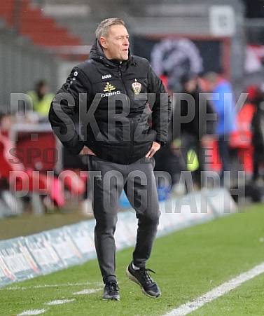 15.Spieltag FC Energie Cottbus - BFC Dynamo