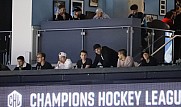 Eisbären Berlin -  HC Neman Grodno ,Champions Hockey League 2018 ,