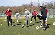 1. Talentetraining BFC Dynamo