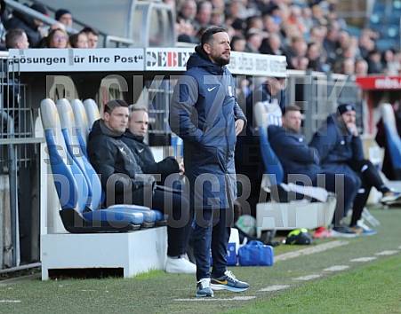 27.Spieltag SV Babelsberg 03 - BFC Dynamo 27.Spieltag SV Babelsberg 03 - BFC Dynamo