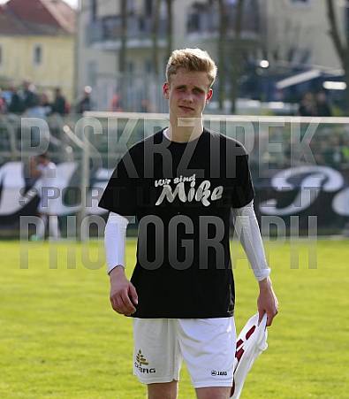 29.Spieltag BSG Chemie Leipzig - BFC Dynamo