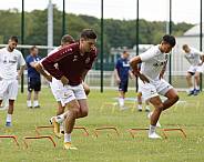 09.07.2020 Training BFC Dynamo