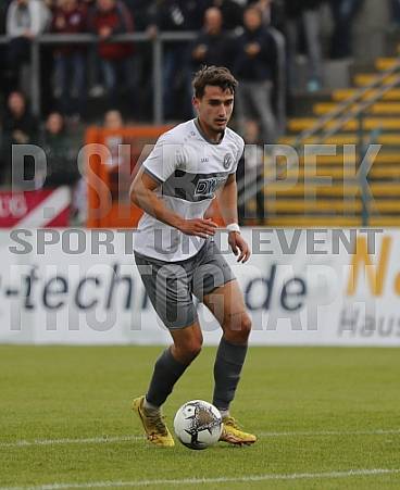 8.Spieltag BFC Dynamo - Tennis Borussia Berlin,