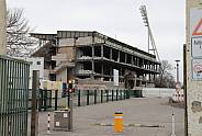 Friedrich-Ludwig-Jahn-Sportpark Abriss