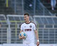 32.Spieltag 1.FC Lok Leipzig - BFC Dynamo