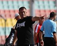 Halbfinale AOK Landespokal BFC Dynamo - VSG Altglienicke