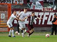 35.Spieltag BFC Dynamo - Tennis Borussia Berlin,