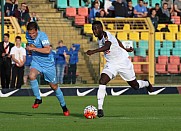 Berliner Pilsner Pokalfinal 2017
FC Viktoria 1889  Berlin - BFC Dynamo