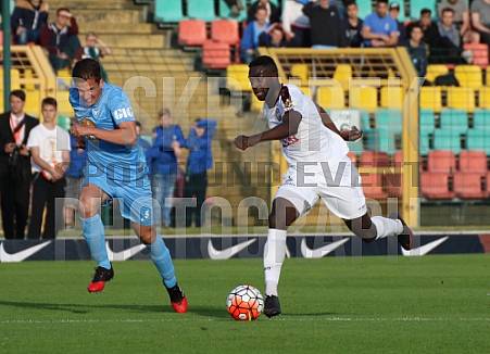 Berliner Pilsner Pokalfinal 2017FC Viktoria 1889  Berlin - BFC Dynamo