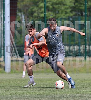 10.05.2022 Training BFC Dynamo