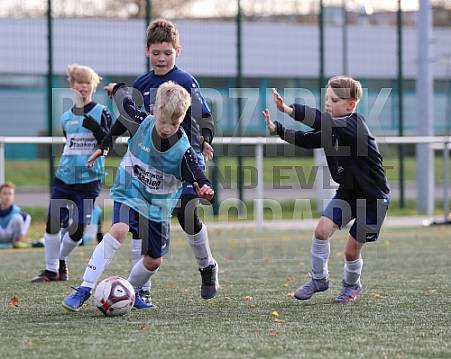 BFC Dynamo FerienCamp Herbst 2022