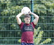 Training vom 27.06.2023 BFC Dynamo