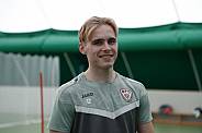 Trainingsauftakt 22.06.2026 BFC Dynamo