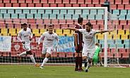 8.Spieltag BFC Dynamo - FSV Optik Rathenow,
