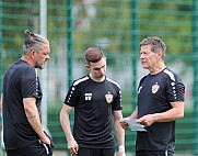 Training vom 18.06.2024 BFC Dynamo