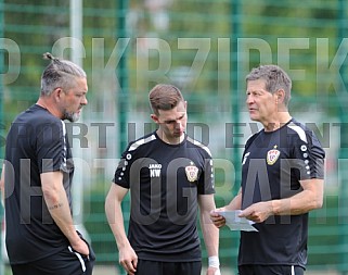 Training vom 18.06.2024 BFC Dynamo