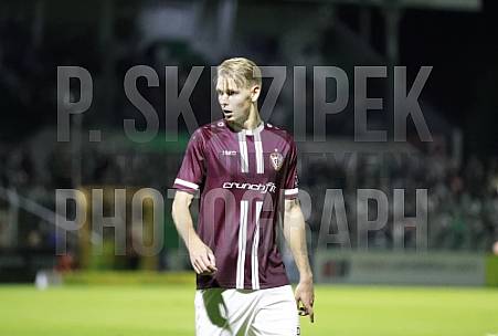 9.Spieltag BSG Chemie Leipzig - BFC Dynamo