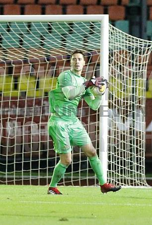 13.Spieltag BFC Dynamo - Berliner AK 07