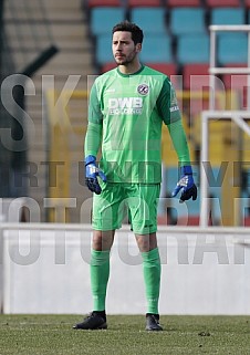 22.Spieltag BFC Dynamo - FSV Budissa Bautzen ,