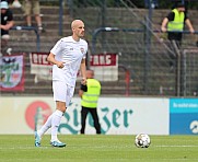 2.Spieltag SV Babelsberg 03 - BFC Dynamo