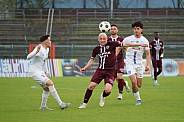 30.Spieltag BFC Dynamo - FC Eilenburg