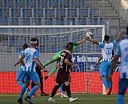 3.Spieltag Chemnitzer FC - BFC Dynamo