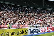 BFC Dynamo - 1.FC Köln ,1.Runde DFB Pokal