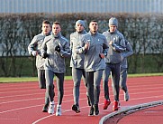 05.01.2022 Training BFC Dynamo Vormittagseinheit