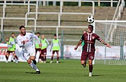 10.Spieltag BFC Dynamo -  FC Rot-Weiß Erfurt,