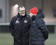 08.01.2020 Testspiel BFC Dynamo - FSV Optik Rathenow