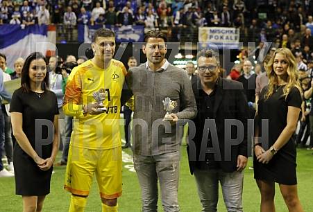 AOK Traditionsmasters 2020