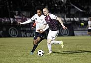 20. Spieltag BFC Dynamo - BFC Preussen