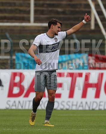 8.Spieltag BFC Dynamo - Tennis Borussia Berlin,