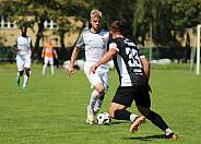 3.Spieltag BFC Preussen - BFC Dynamo,